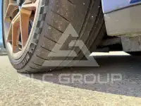 2022 Porsche 911