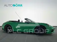 2022 Porsche 911
