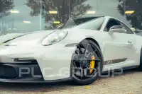 2022 Porsche 911