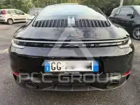 2022 Porsche 911