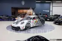 2022 Porsche 911