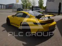 2022 Porsche 911