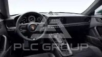 2022 Porsche 911