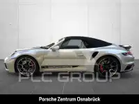 2022 Porsche 911