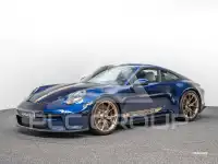 2022 Porsche 911