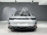 2022 Porsche 911