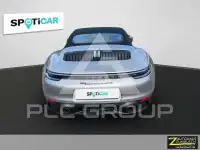 2022 Porsche 911