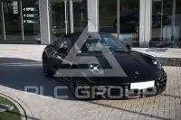 2022 Porsche 911
