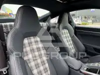 2022 Porsche 911