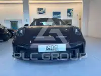 2022 Porsche 911