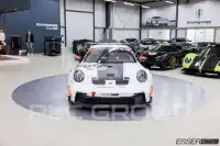 2022 Porsche 911