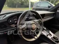 2022 Porsche 911