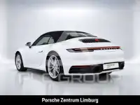 2022 Porsche 911