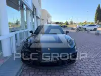2022 Porsche 911