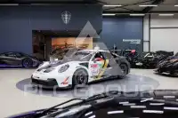 2022 Porsche 911