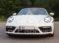 2022 Porsche 911