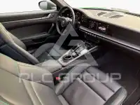 2022 Porsche 911