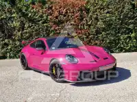 2022 Porsche 911