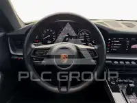 2022 Porsche 911