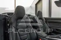 2022 Porsche 911
