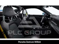 2022 Porsche 911