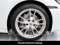 2022 Porsche 911