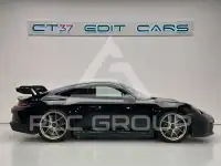 2022 Porsche 911