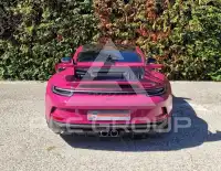 2022 Porsche 911