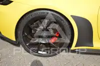2022 Porsche 911