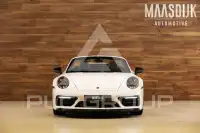 2022 Porsche 911