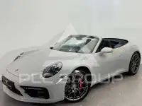 2022 Porsche 911
