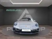 2022 Porsche 911