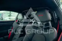 2022 Porsche 911