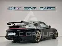 2022 Porsche 911