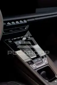 2022 Porsche 911