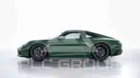 2022 Porsche 911