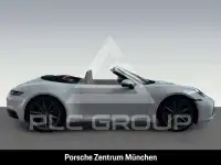 2022 Porsche 911