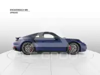 2022 Porsche 911