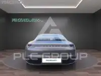 2022 Porsche 911