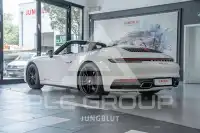 2022 Porsche 911