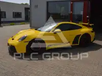 2022 Porsche 911