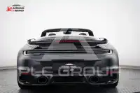 2022 Porsche 911