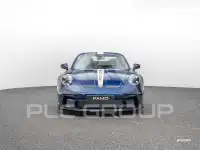 2022 Porsche 911