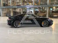 2022 Porsche 911