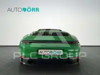 2022 Porsche 911