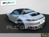 2022 Porsche 911
