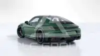 2022 Porsche 911