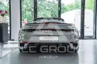 2022 Porsche 911