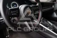 2022 Porsche 911