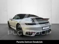 2022 Porsche 911